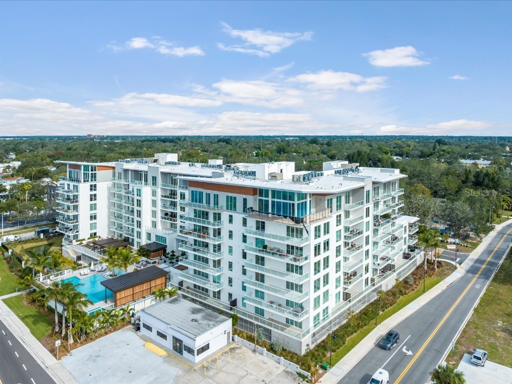 1020 Sunset Point Road #511 Clearwater FL 33755 - CLWTR HARBOR & STEVENSON CREEK TB8436344 image27