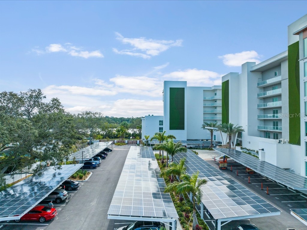 1020 Sunset Point Road #511 Clearwater FL 33755 - CLWTR HARBOR & STEVENSON CREEK TB8436344 image31