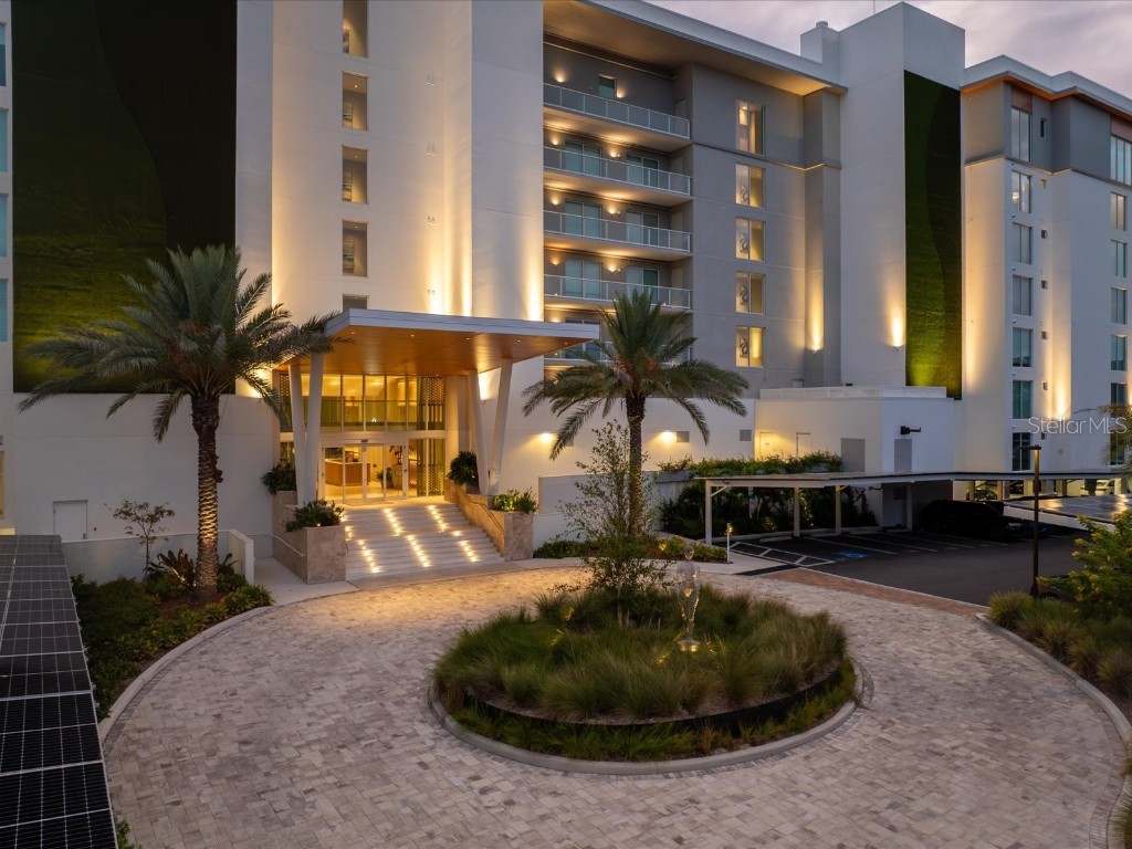 1020 Sunset Point Road #511 Clearwater FL 33755 - CLWTR HARBOR & STEVENSON CREEK TB8436344 image4