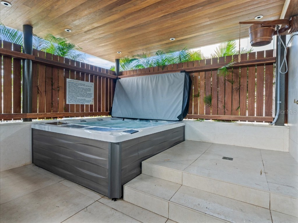 1020 Sunset Point Road #511 Clearwater FL 33755 - CLWTR HARBOR & STEVENSON CREEK TB8436344 image40