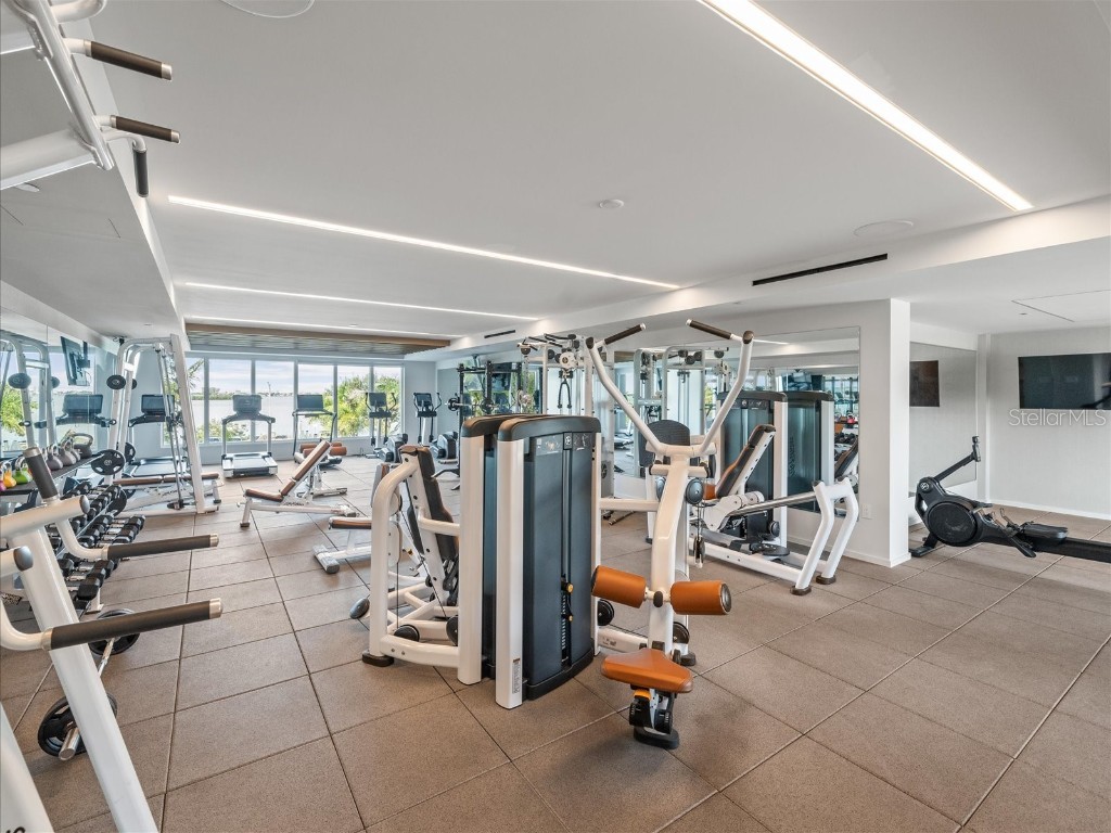 1020 Sunset Point Road #511 Clearwater FL 33755 - CLWTR HARBOR & STEVENSON CREEK TB8436344 image43