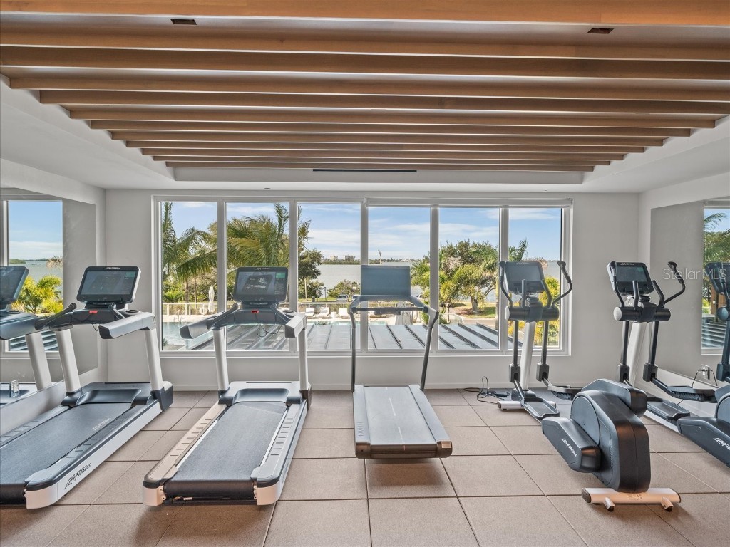 1020 Sunset Point Road #511 Clearwater FL 33755 - CLWTR HARBOR & STEVENSON CREEK TB8436344 image44