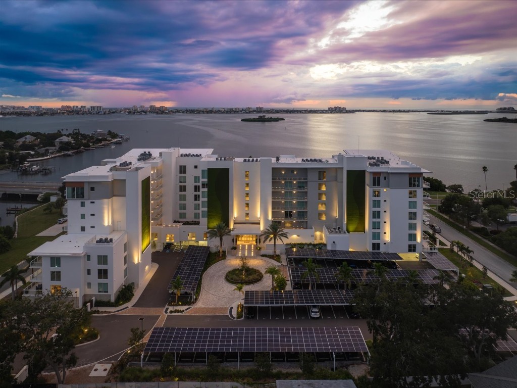 1020 Sunset Point Road #511 Clearwater FL 33755 - CLWTR HARBOR & STEVENSON CREEK TB8436344 image5