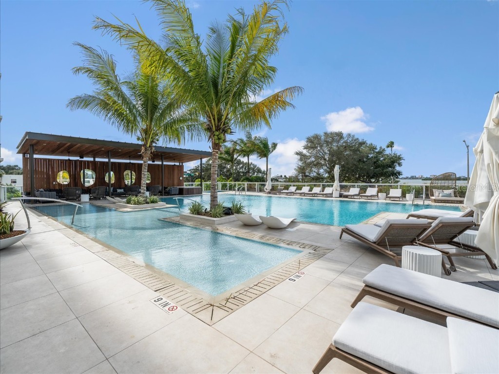 1020 Sunset Point Road #511 Clearwater FL 33755 - CLWTR HARBOR & STEVENSON CREEK TB8436344 image56