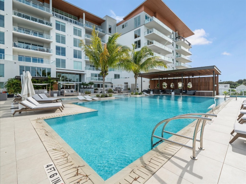 1020 Sunset Point Road #511 Clearwater FL 33755 - CLWTR HARBOR & STEVENSON CREEK TB8436344 image57