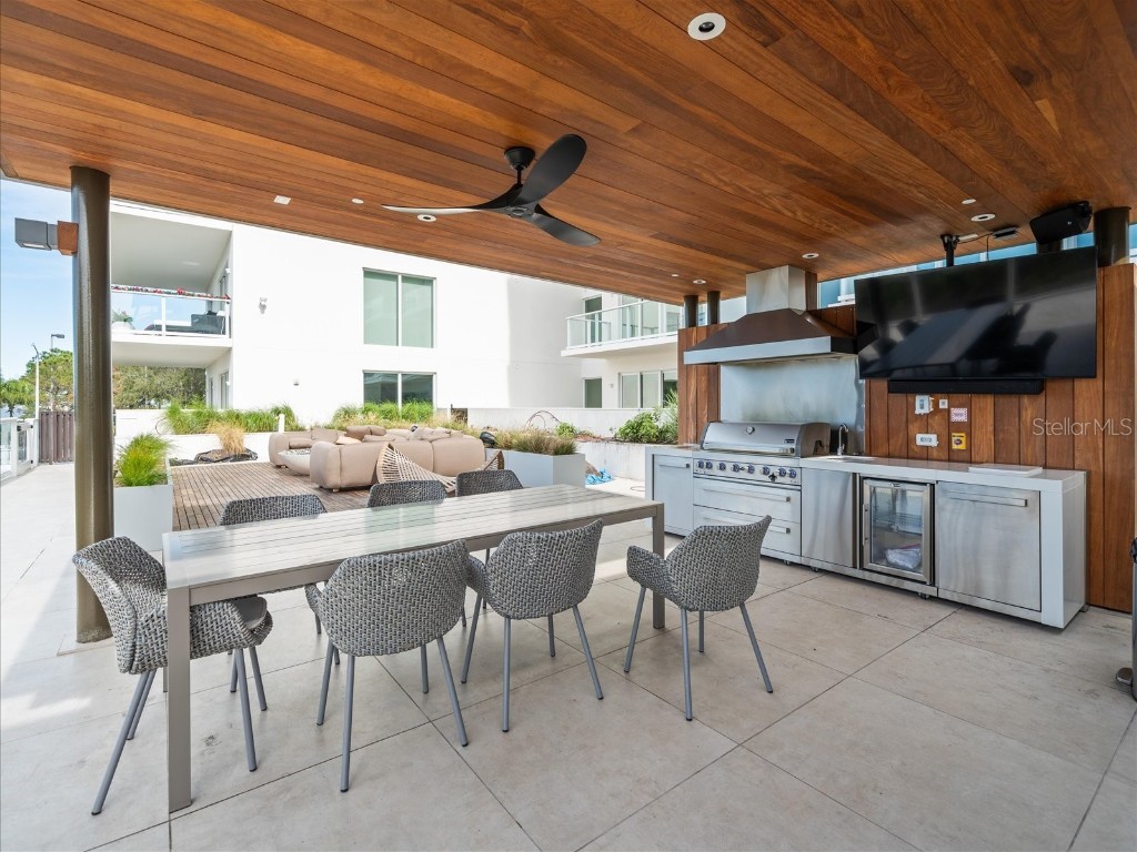 1020 Sunset Point Road #511 Clearwater FL 33755 - CLWTR HARBOR & STEVENSON CREEK TB8436344 image58