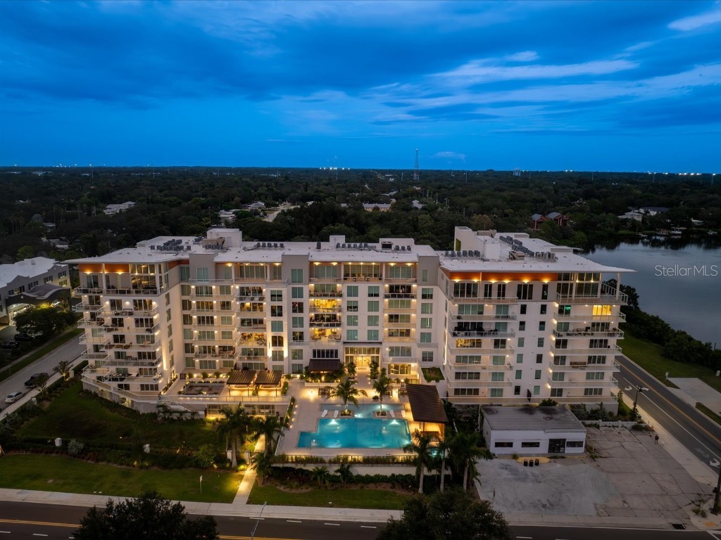 1020 Sunset Point Road #511 Clearwater FL 33755 - CLWTR HARBOR & STEVENSON CREEK TB8436344 image7