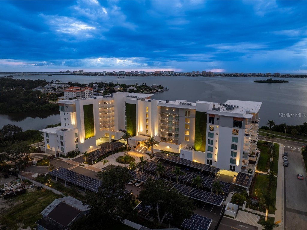 1020 Sunset Point Road #511 Clearwater FL 33755 - CLWTR HARBOR & STEVENSON CREEK TB8436344 image8