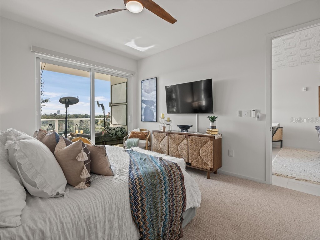 1020 Sunset Point Road #511 Clearwater FL 33755 - CLWTR HARBOR & STEVENSON CREEK TB8436344 image87