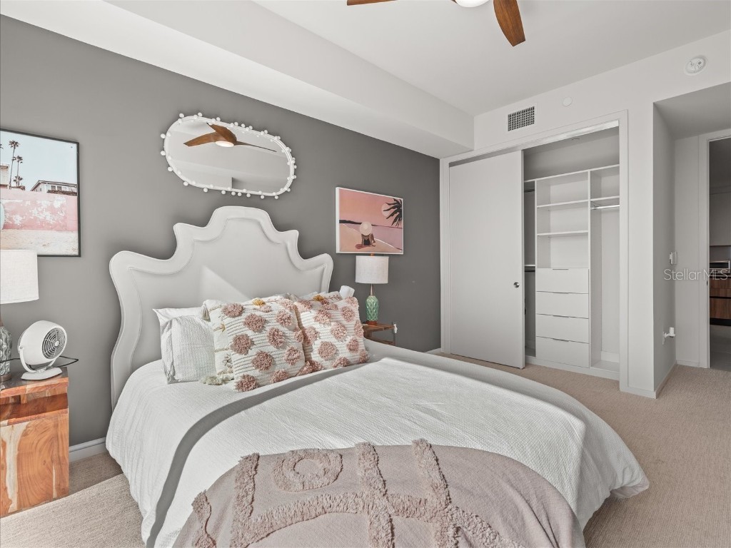 1020 Sunset Point Road #511 Clearwater FL 33755 - CLWTR HARBOR & STEVENSON CREEK TB8436344 image97