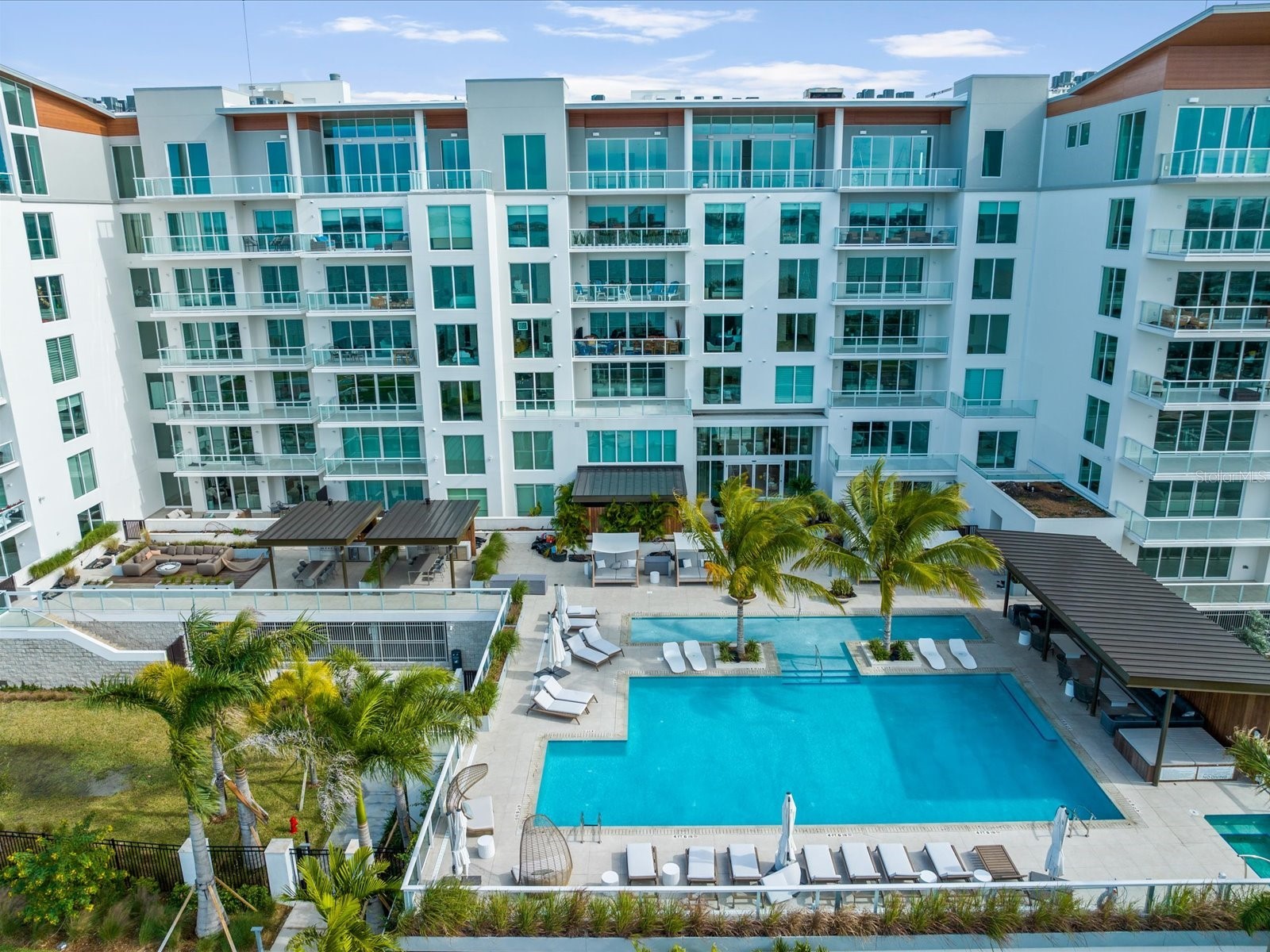 1020 Sunset Point Road #511 Clearwater FL 33755 - CLWTR HARBOR & STEVENSON CREEK TB8436390 image12