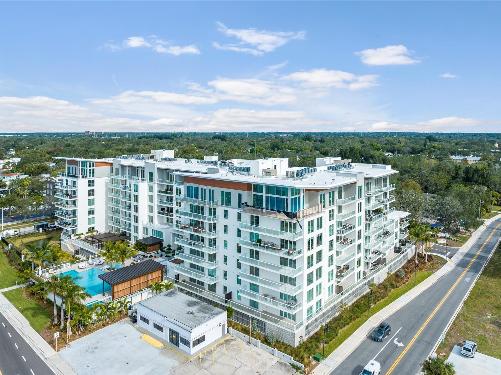 1020 Sunset Point Road #511 Clearwater FL 33755 - CLWTR HARBOR & STEVENSON CREEK TB8436390 image13