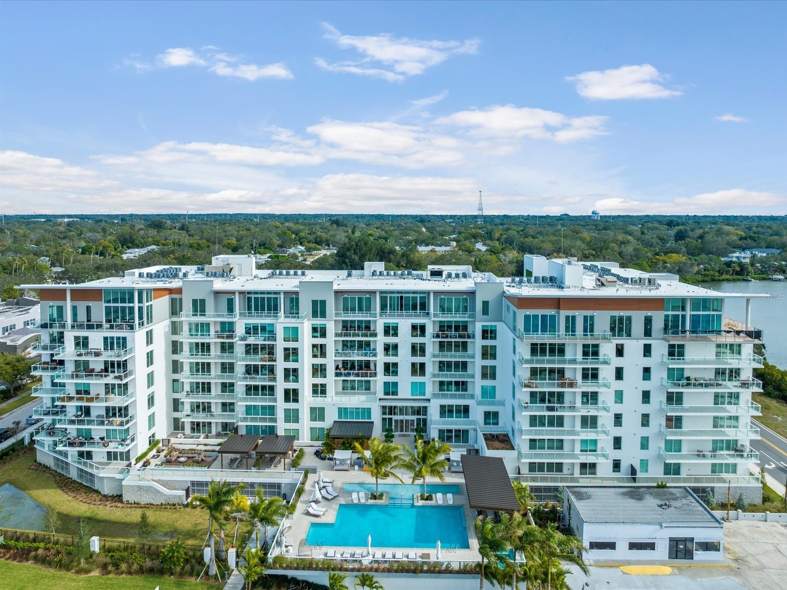 1020 Sunset Point Road #511 Clearwater FL 33755 - CLWTR HARBOR & STEVENSON CREEK TB8436390 image14