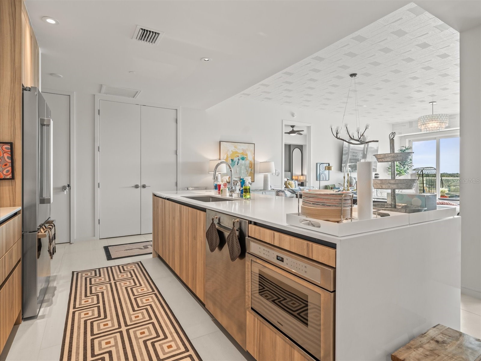 1020 Sunset Point Road #511 Clearwater FL 33755 - CLWTR HARBOR & STEVENSON CREEK TB8436390 image21