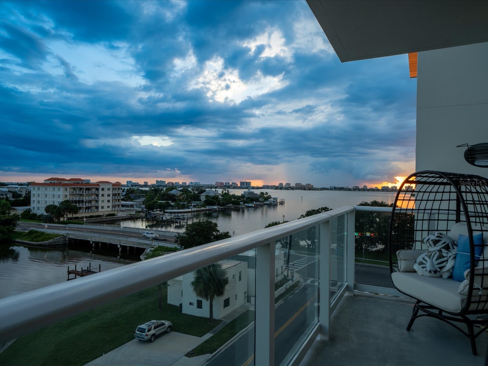 1020 Sunset Point Road #511 Clearwater FL 33755 - CLWTR HARBOR & STEVENSON CREEK TB8436390 image23