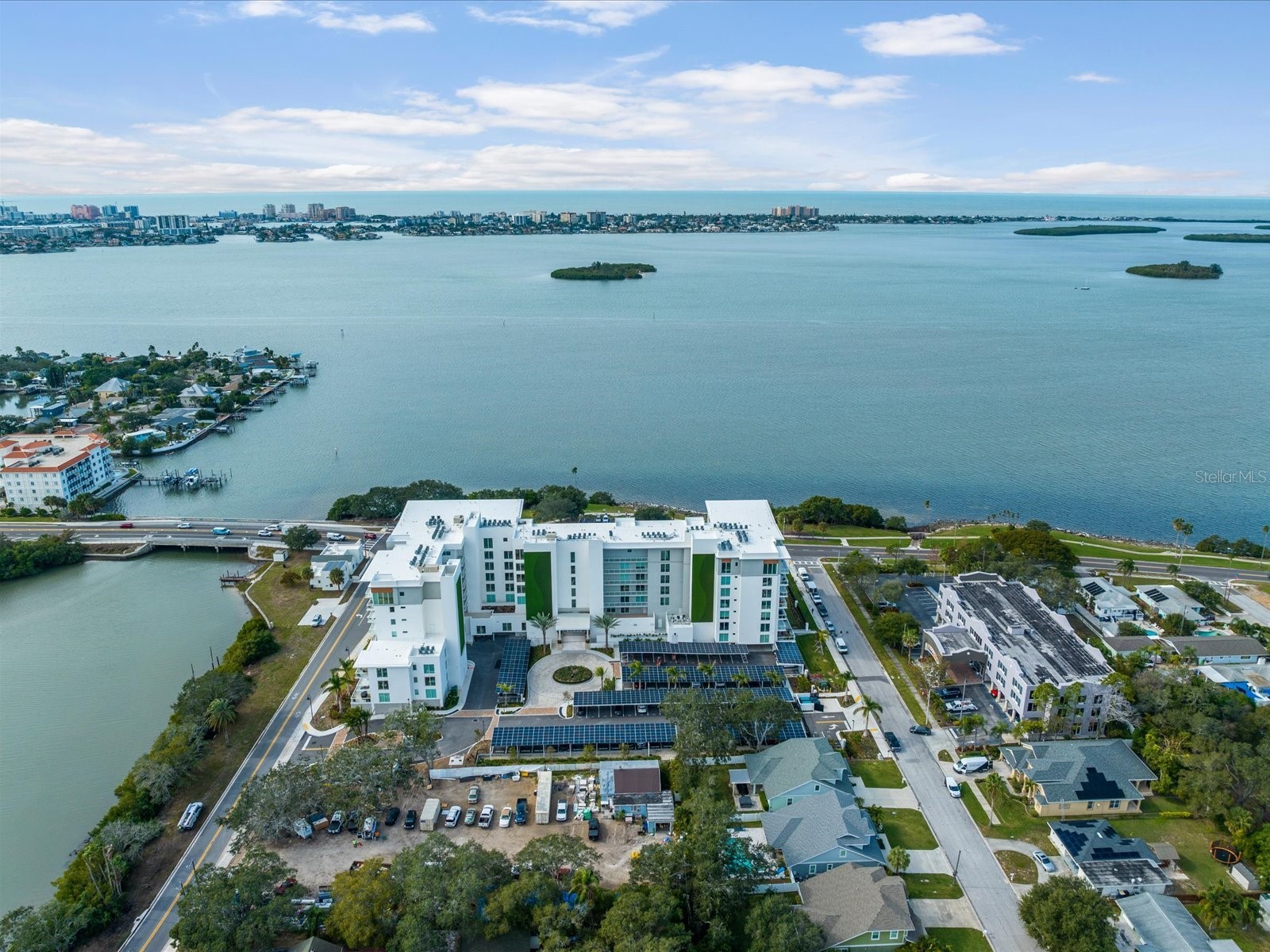 1020 Sunset Point Road #511 Clearwater FL 33755 - CLWTR HARBOR & STEVENSON CREEK TB8436390 image29