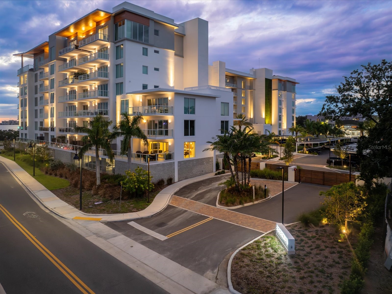 1020 Sunset Point Road #511 Clearwater FL 33755 - CLWTR HARBOR & STEVENSON CREEK TB8436390 image6