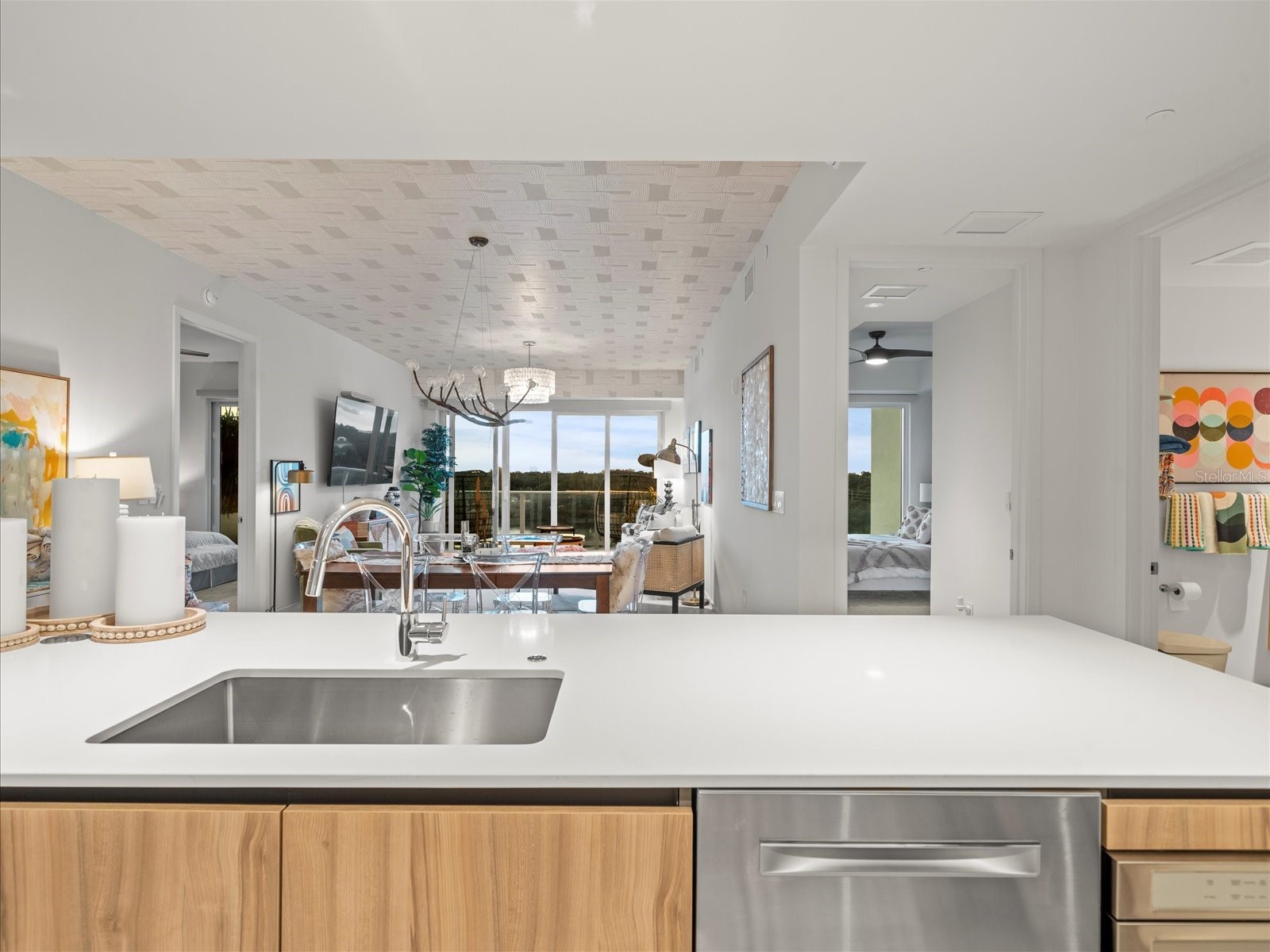 1020 Sunset Point Road #511 Clearwater FL 33755 - CLWTR HARBOR & STEVENSON CREEK TB8436390 image64