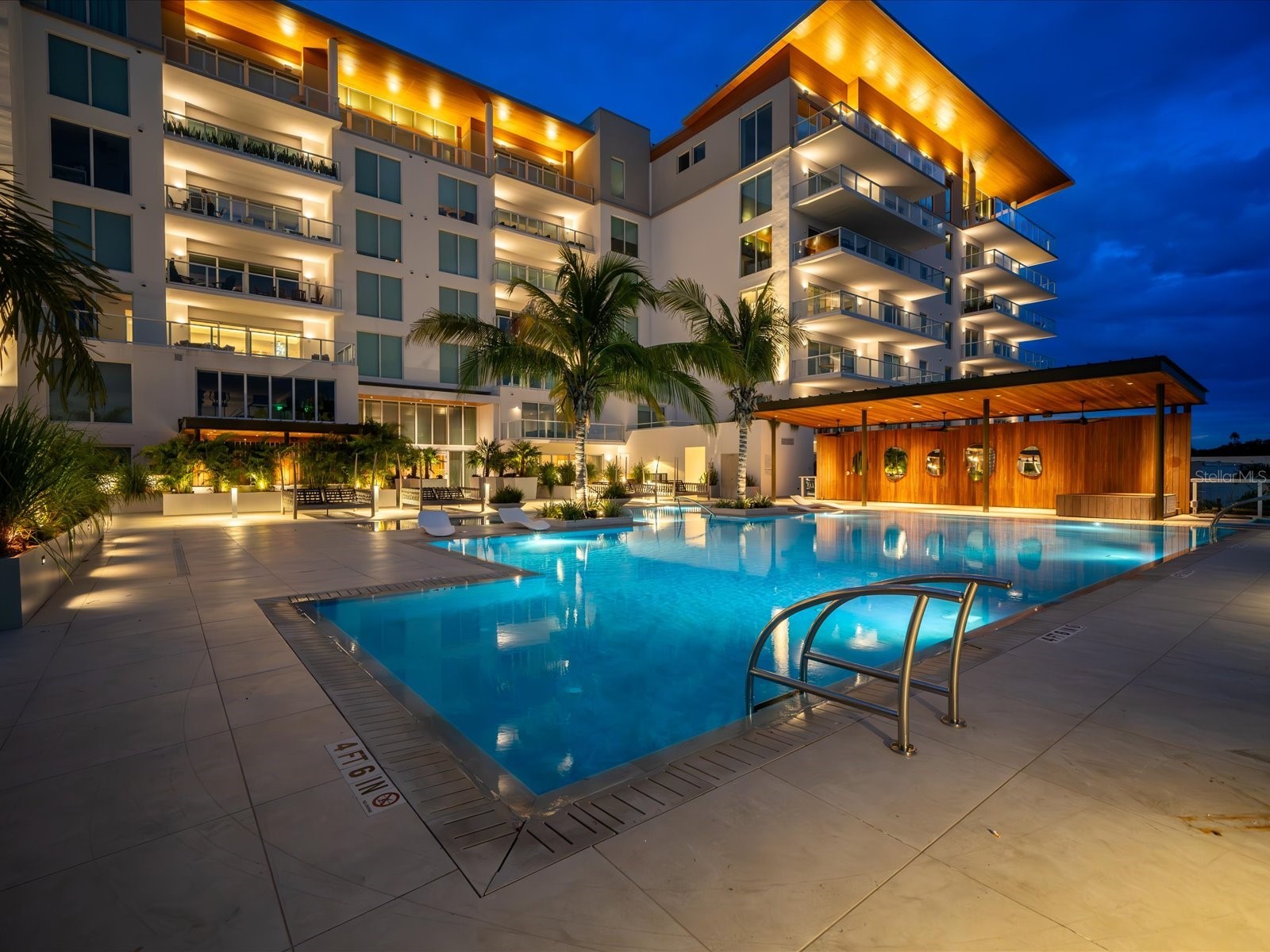 1020 Sunset Point Road #511 Clearwater FL 33755 - CLWTR HARBOR & STEVENSON CREEK TB8436390 image8