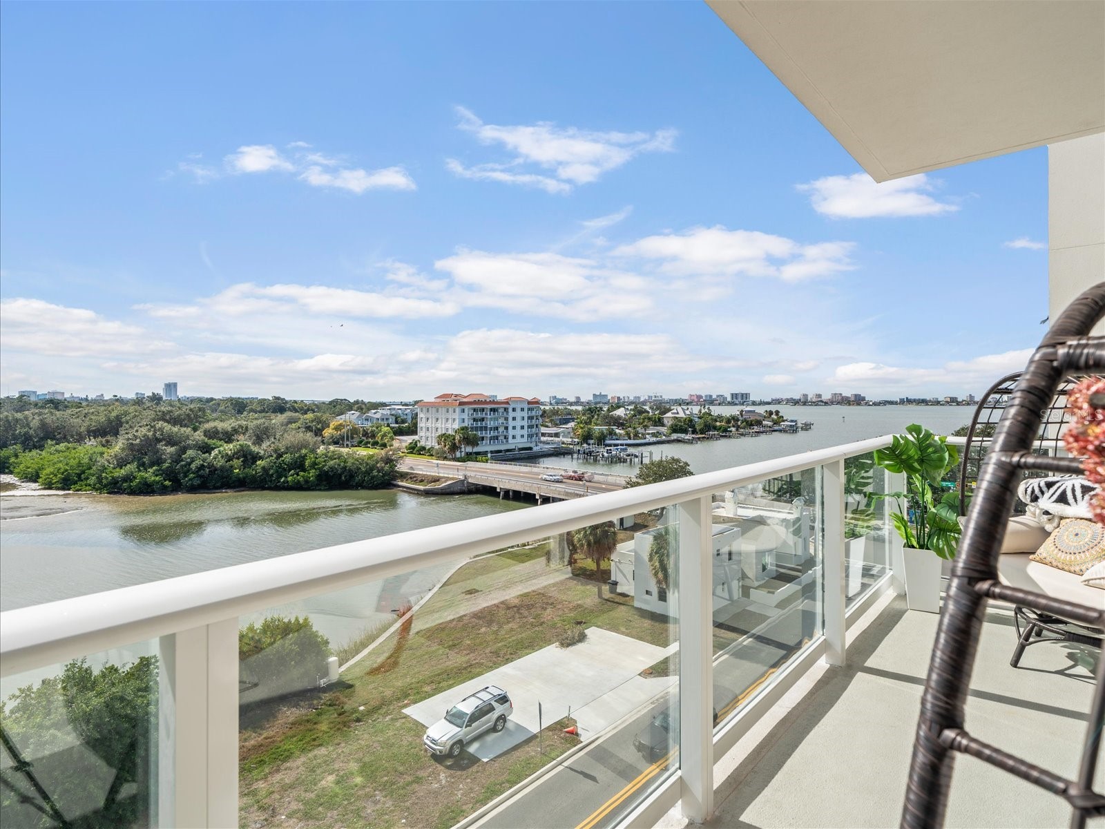 1020 Sunset Point Road #511 Clearwater FL 33755 - CLWTR HARBOR & STEVENSON CREEK TB8436390 image84