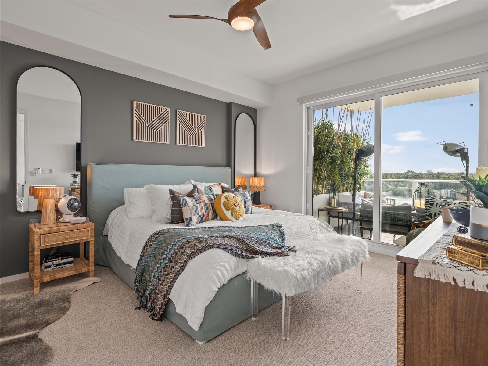1020 Sunset Point Road #511 Clearwater FL 33755 - CLWTR HARBOR & STEVENSON CREEK TB8436390 image85