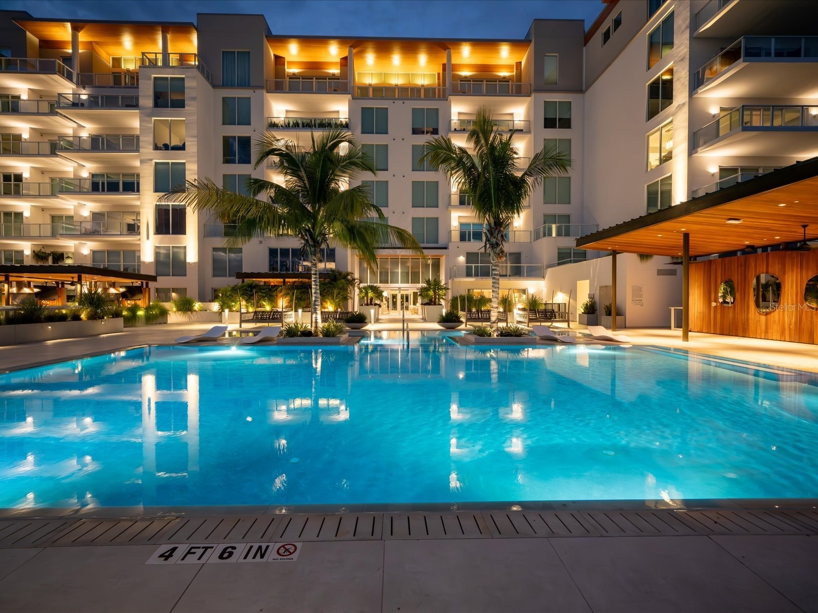 1020 Sunset Point Road #511 Clearwater FL 33755 - CLWTR HARBOR & STEVENSON CREEK TB8436390 image9