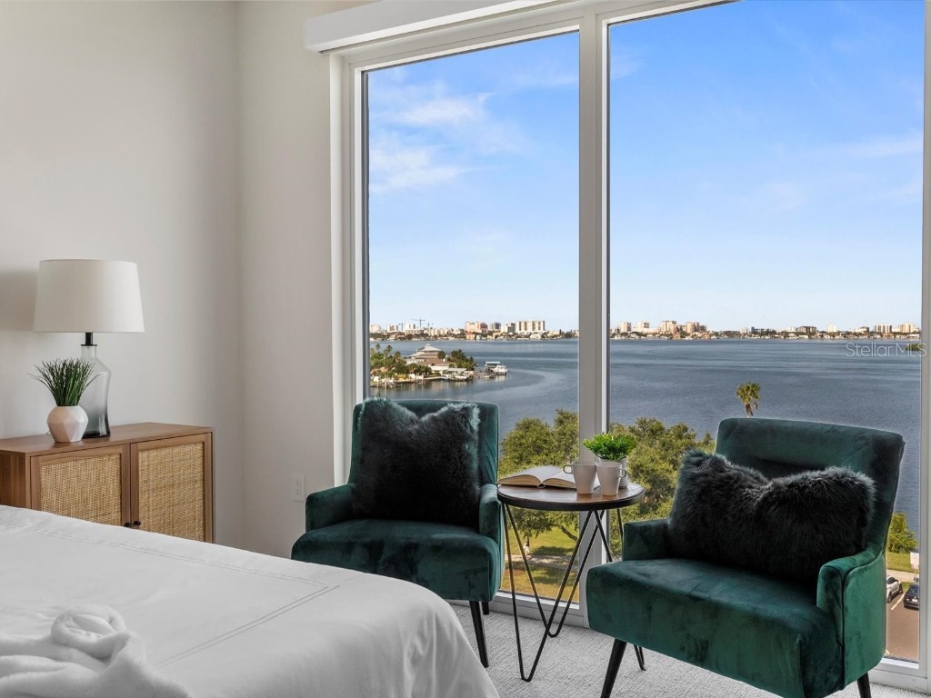 1020 Sunset Point Road #605 Clearwater FL 33755 - CLEARWATER BAY TB8411081 image21