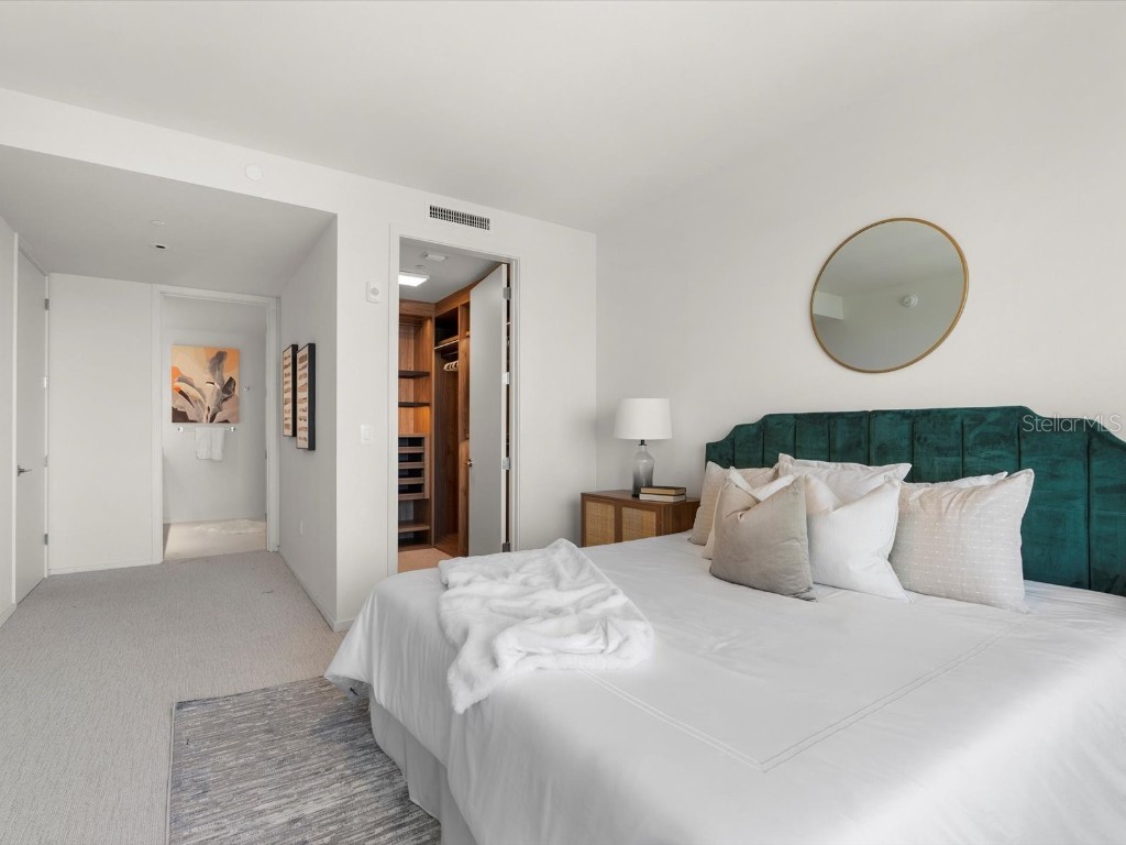 1020 Sunset Point Road #605 Clearwater FL 33755 - CLEARWATER BAY TB8411081 image22