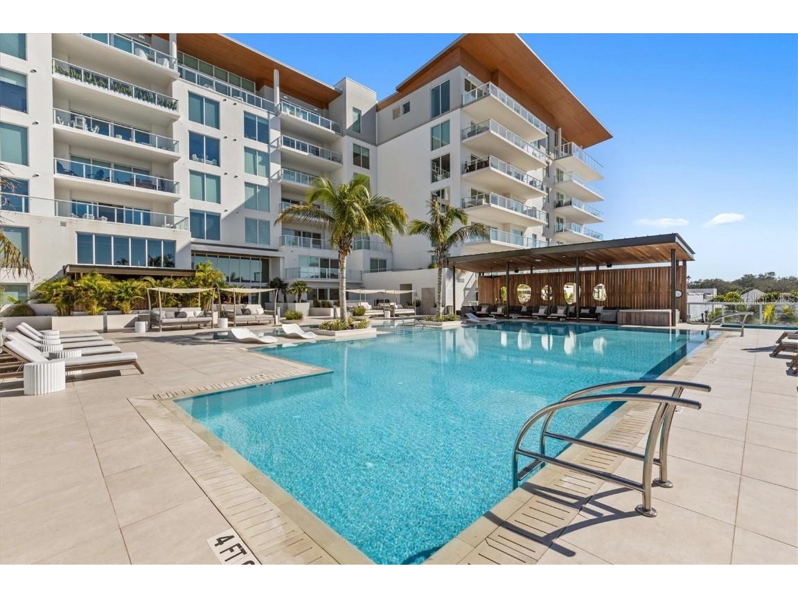 1020 Sunset Point Road #605 Clearwater FL 33755 - CLEARWATER BAY TB8411081 image36