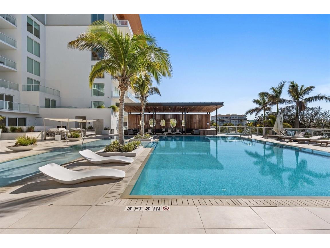 1020 Sunset Point Road #605 Clearwater FL 33755 - CLEARWATER BAY TB8411081 image37