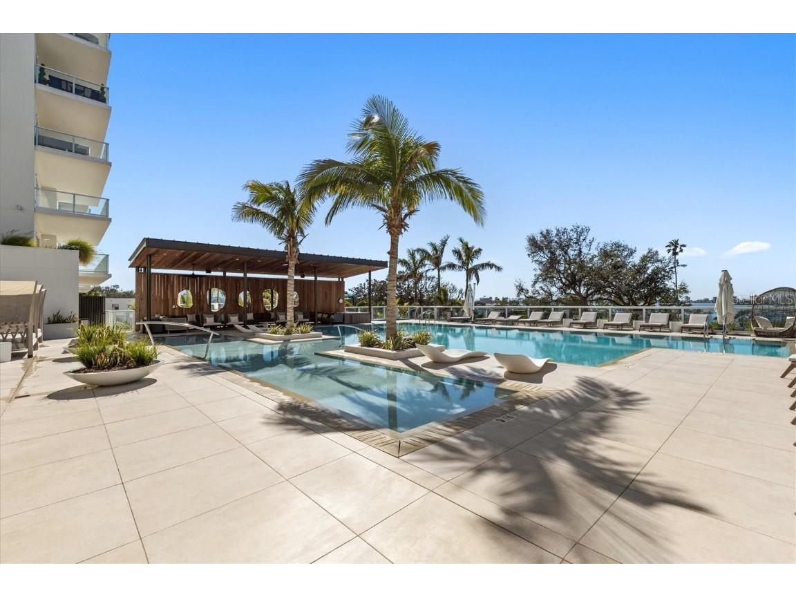 1020 Sunset Point Road #605 Clearwater FL 33755 - CLEARWATER BAY TB8411081 image39