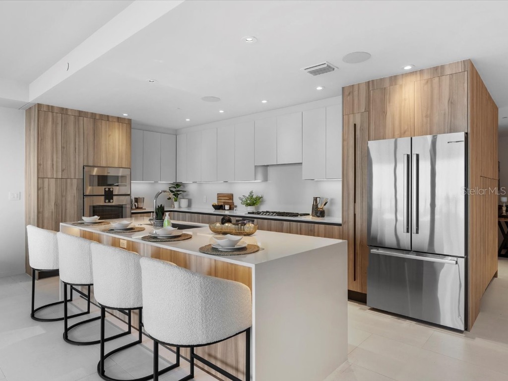 1020 Sunset Point Road #605 Clearwater FL 33755 - CLEARWATER BAY TB8411081 image5