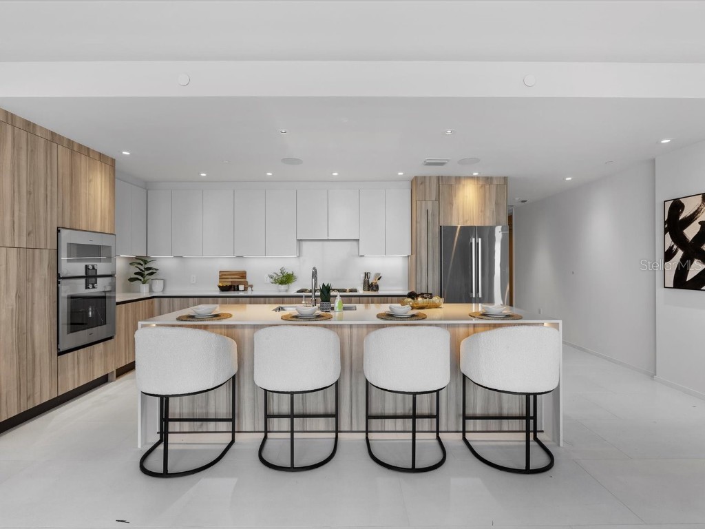 1020 Sunset Point Road #605 Clearwater FL 33755 - CLEARWATER BAY TB8411081 image6