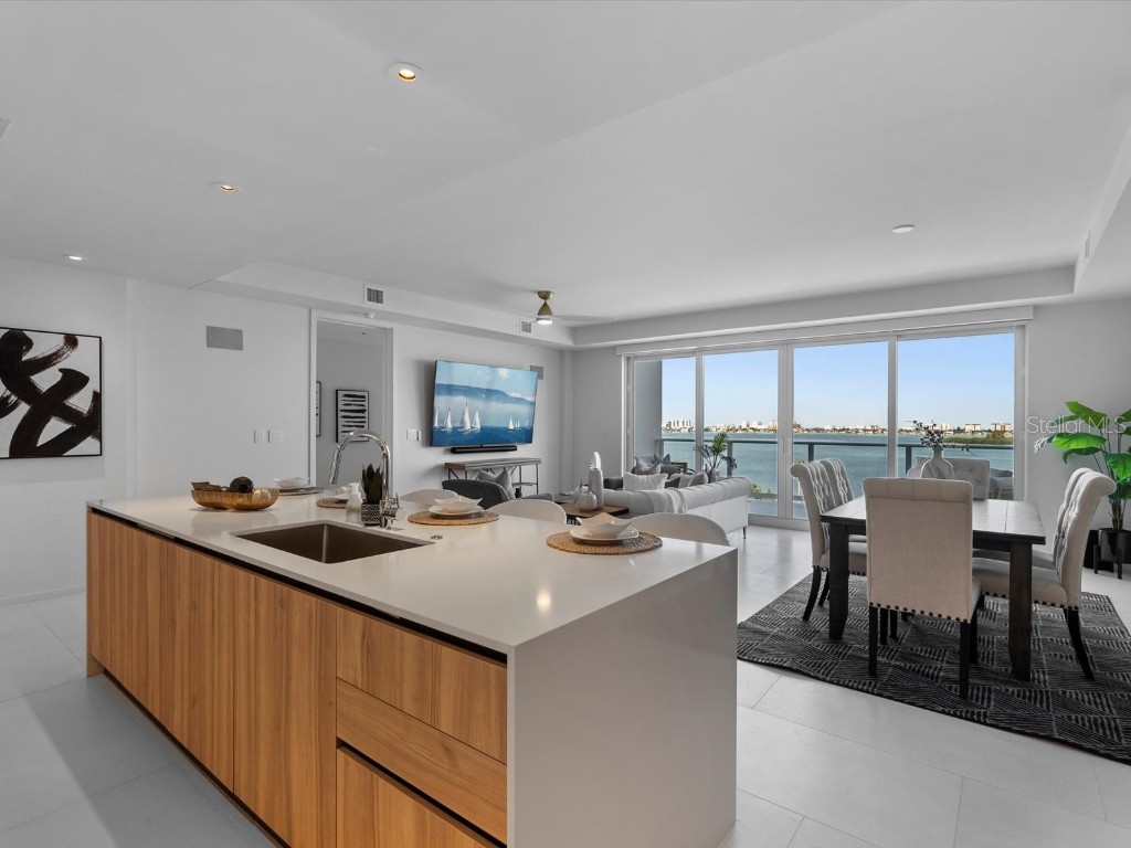 1020 Sunset Point Road #605 Clearwater FL 33755 - CLEARWATER BAY TB8411081 image7