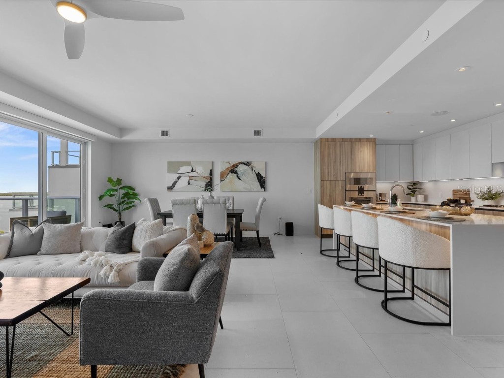 1020 Sunset Point Road #605 Clearwater FL 33755 - CLEARWATER BAY TB8411081 image9