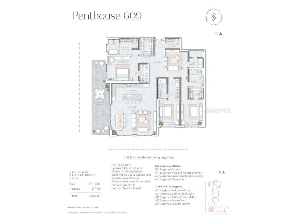 1020 Sunset Point Road #609 Clearwater FL 33755 TB8443418 image5