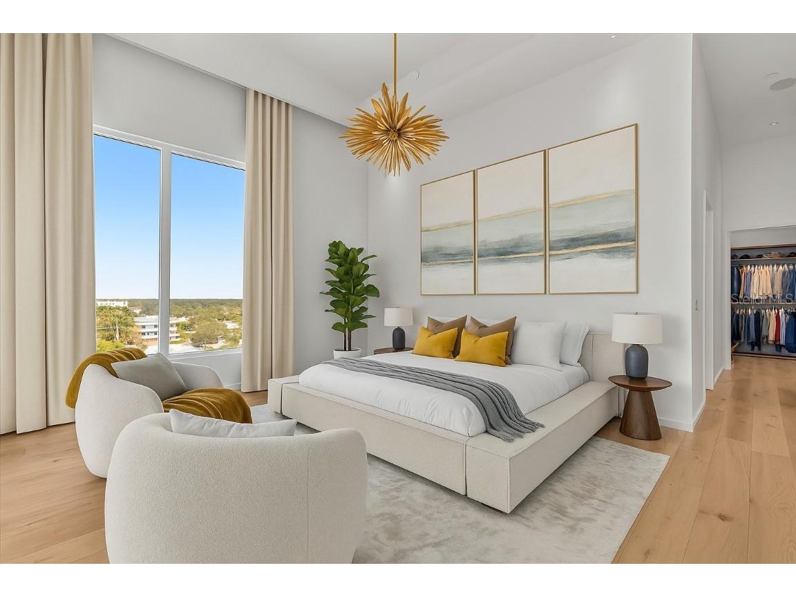 1020 Sunset Point Road #703 Clearwater FL 33755 TB8460720 image6