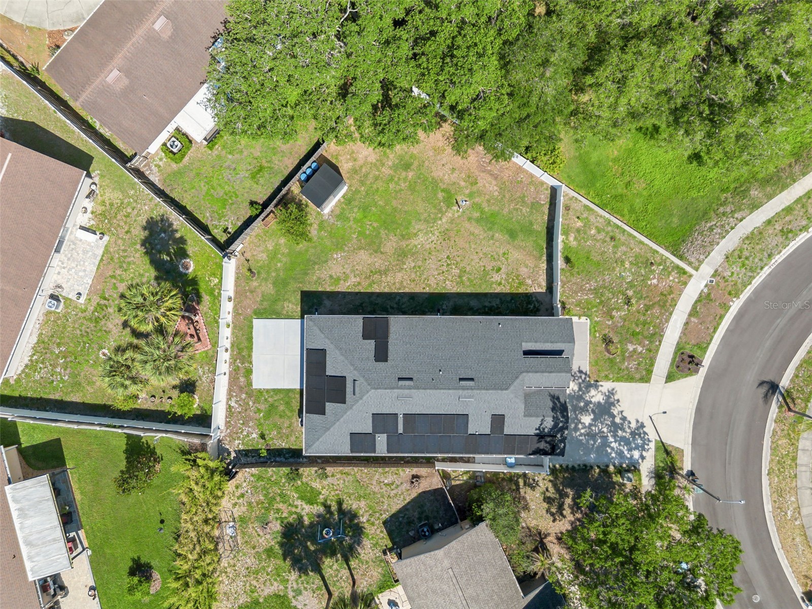 1020 Taproot Drive Winter Springs FL 32708 O6409011 image36