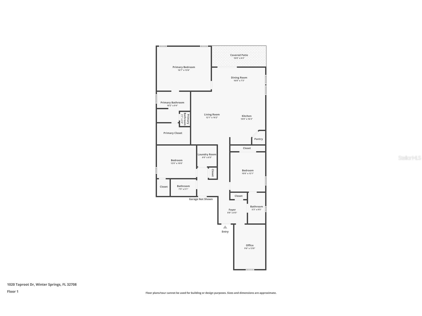 1020 Taproot Drive Winter Springs FL 32708 O6409011 image41