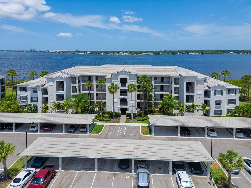 1020 Tidewater Shores Loop #108 Bradenton FL 34208 - MANATEE A4612907 image41