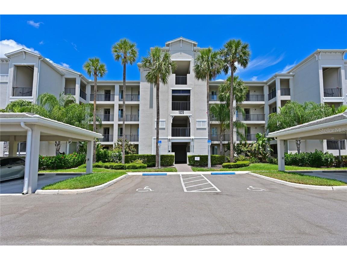 1020 Tidewater Shores Loop #108 Bradenton FL 34208 - MANATEE A4612907 image42