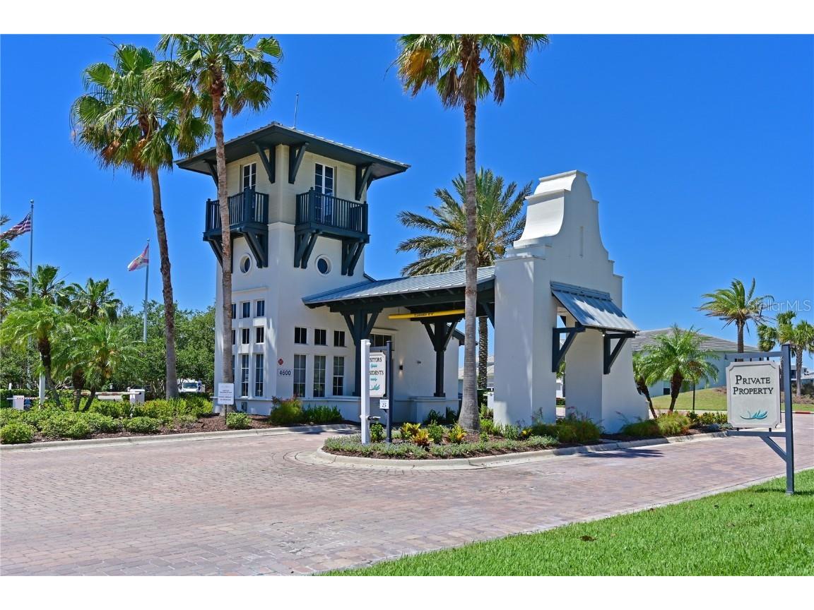 1020 Tidewater Shores Loop #108 Bradenton FL 34208 - MANATEE A4612907 image46