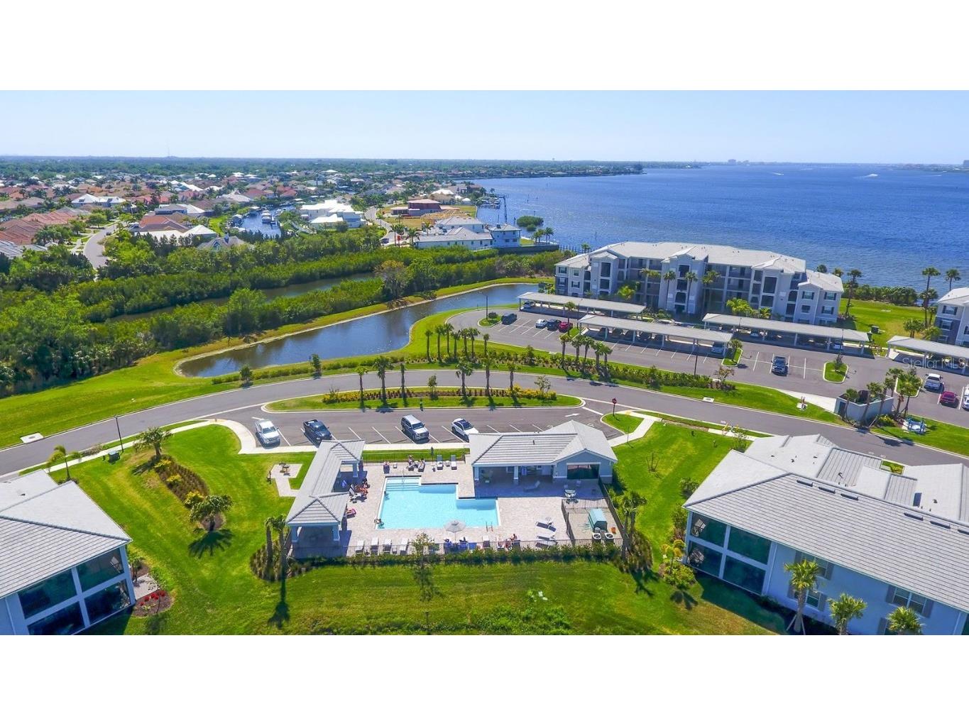 1020 Tidewater Shores Loop #108 Bradenton FL 34208 - MANATEE A4612907 image83