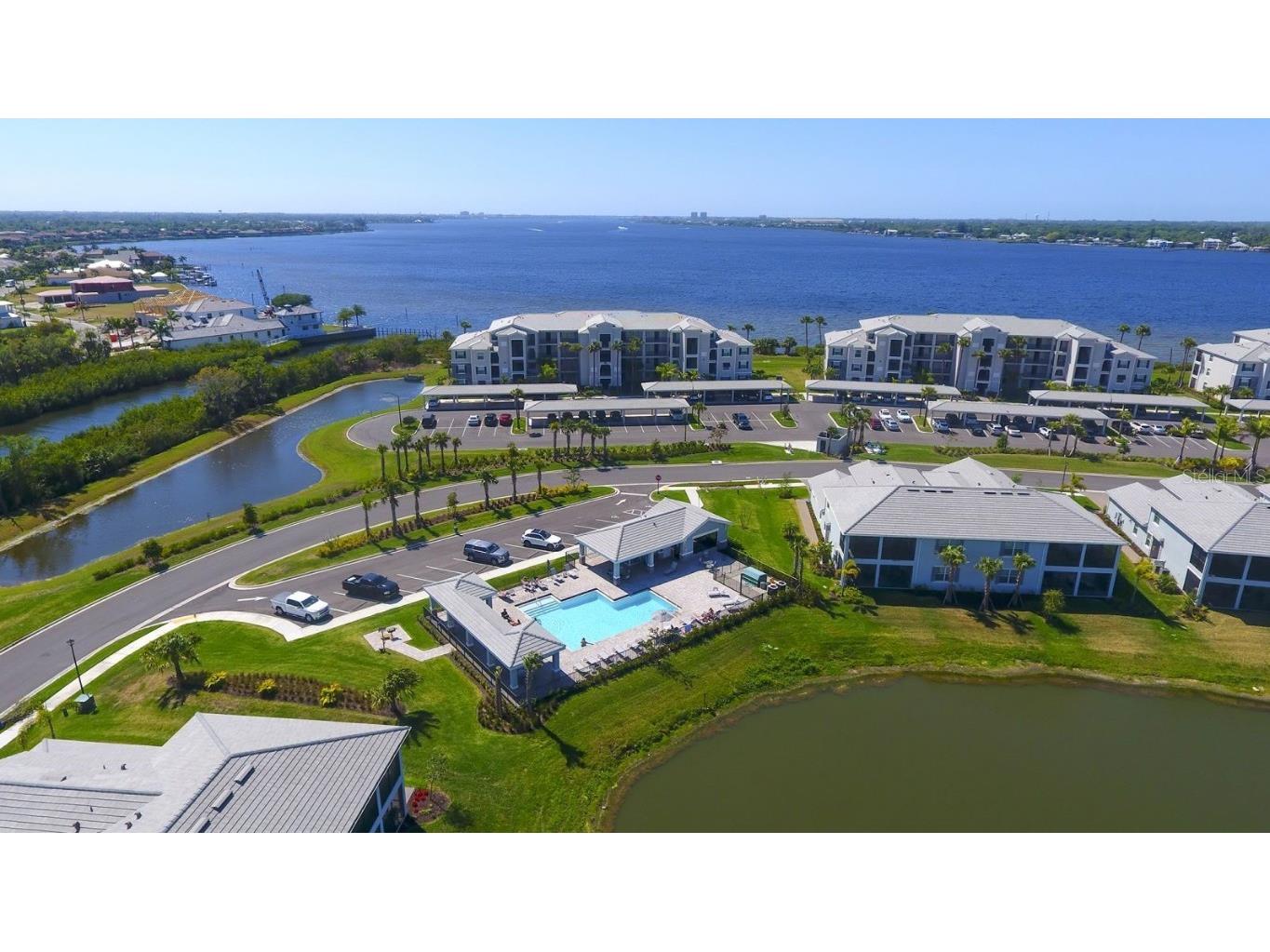 1020 Tidewater Shores Loop #108 Bradenton FL 34208 - MANATEE A4612907 image84