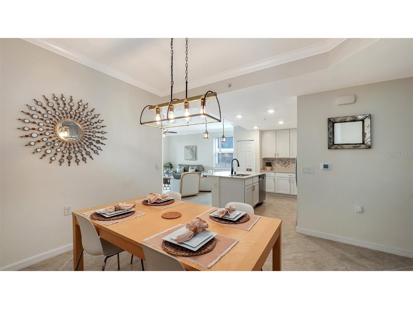 1020 Tidewater Shores Loop #108 Bradenton FL 34208 - MANATEE A4612907 image9