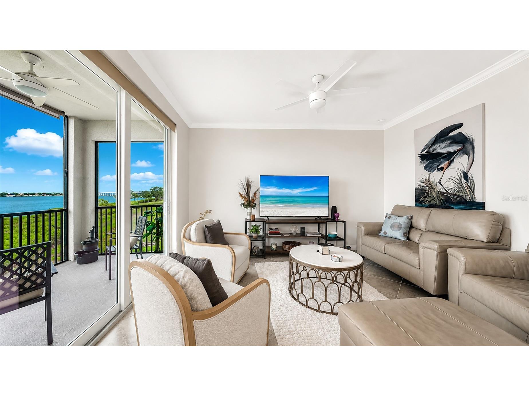 1020 Tidewater Shores Loop #207 Bradenton FL 34208 - MANATEE RIVER A4697144 image29