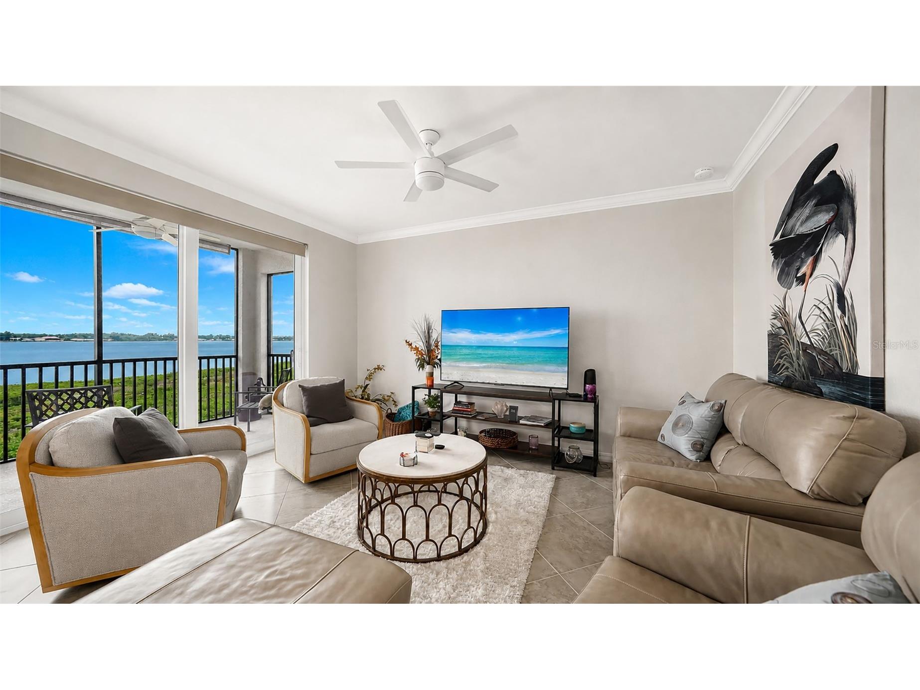 1020 Tidewater Shores Loop #207 Bradenton FL 34208 - MANATEE RIVER A4697144 image3