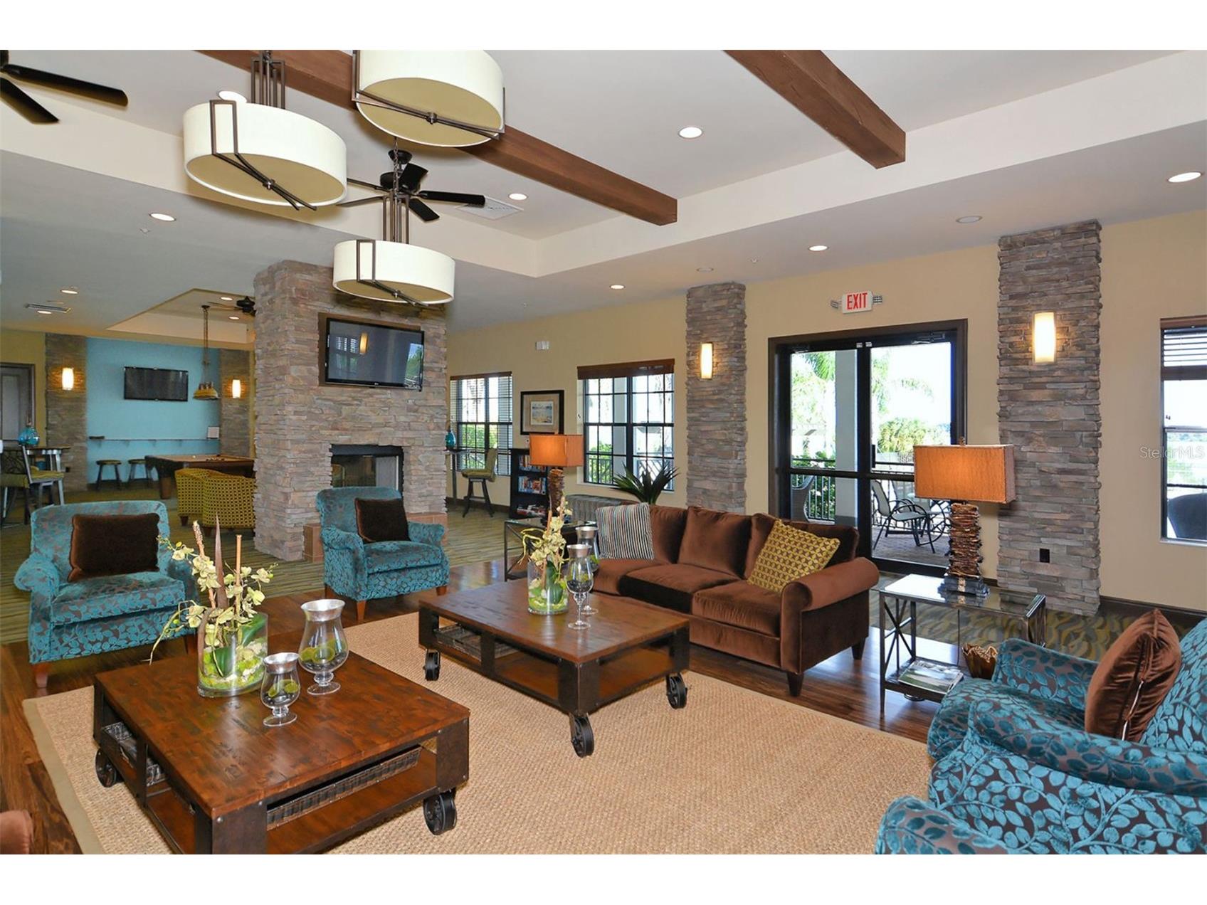 1020 Tidewater Shores Loop #207 Bradenton FL 34208 - MANATEE RIVER A4697144 image33