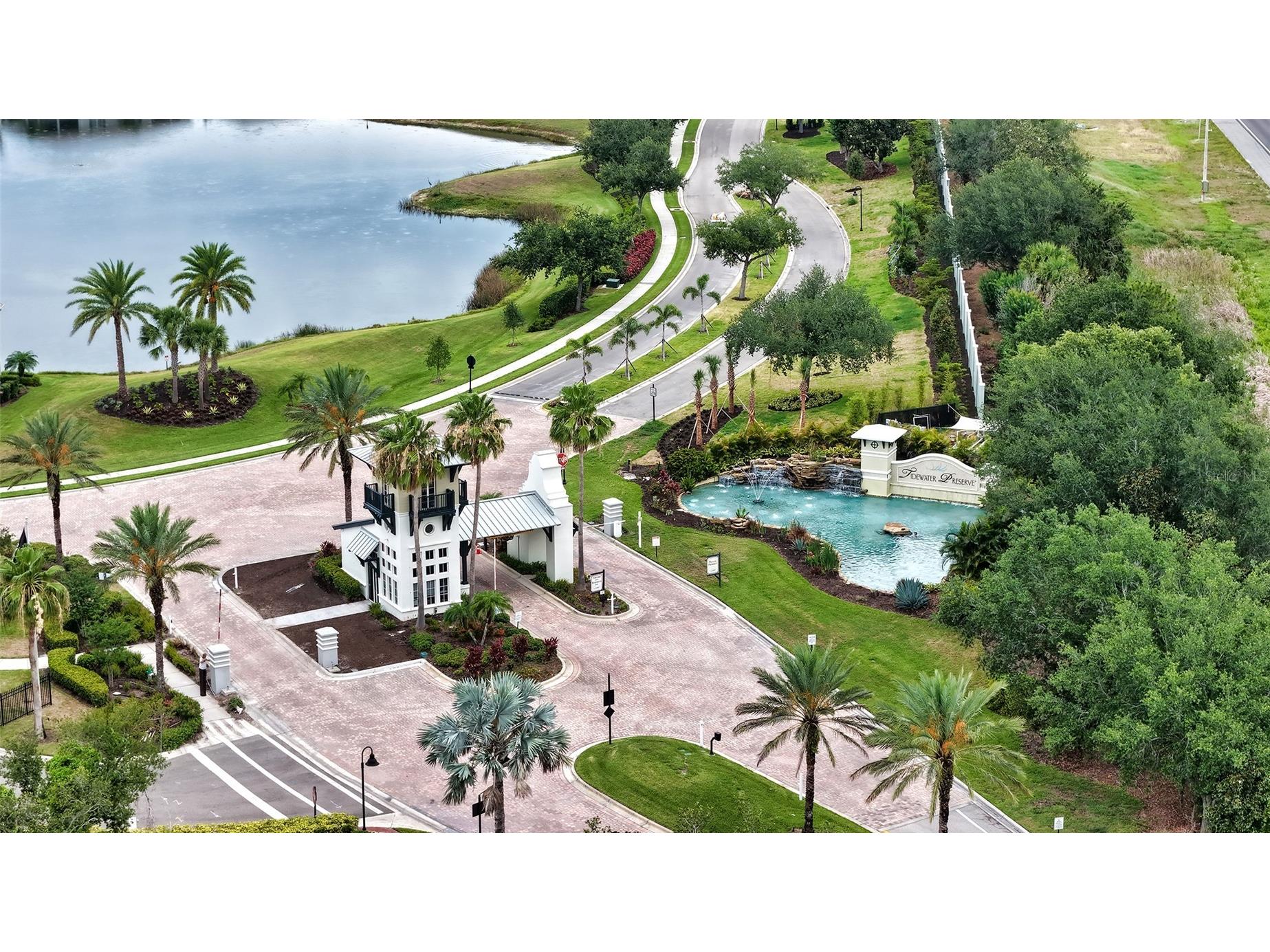 1020 Tidewater Shores Loop #207 Bradenton FL 34208 - MANATEE RIVER A4697144 image40