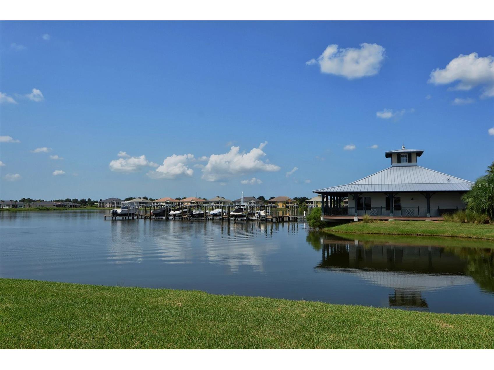 1020 Tidewater Shores Loop #207 Bradenton FL 34208 - MANATEE RIVER A4697144 image51